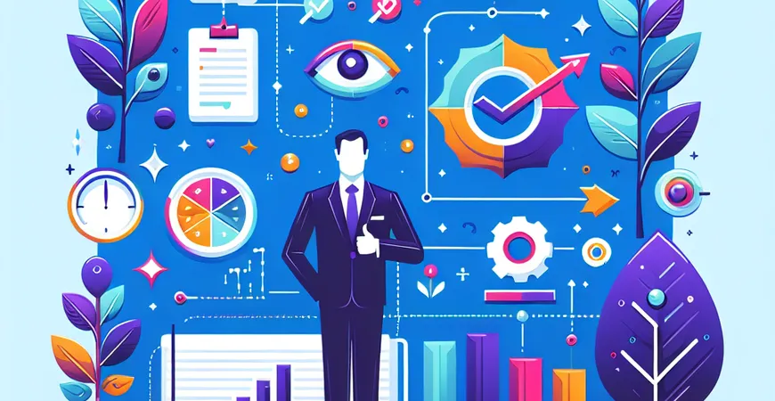 人事管理升级 HRM 系统的标志是什么？5 大核心指标解析